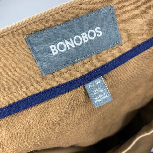 Bonobos Tan Chinos - Picture 10 of 13